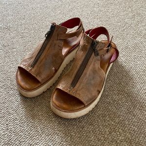 BED|STU- Clancy, Womens size 10